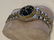 VINTAGE LADIES 2-TONE WRISTWATCH - UNAUTHENTICATED - 3