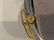 VINTAGE LADIES 2-TONE WRISTWATCH - UNAUTHENTICATED - 4