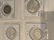 LOT OF (4) SILVER COINS - MAGICIANS COINS, ETC.
