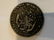 DATED 1896 MEXCIAN SILVER DOLLAR - 2
