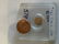 $1.00 LIBERTY HEAD CALIFORNIA GOLD COIN - 4