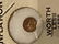 LOT OF (2) COINS - 1 GOLD & CORAL SILVER ART DECO RING - 2