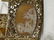 VICTORIAN GOLD CAMEIO CUFF BRACELET - 3