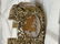 VICTORIAN GOLD CAMEIO CUFF BRACELET - 4