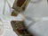 VICTORIAN GOLD CAMEIO CUFF BRACELET - 5