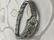 ART DECO STERLING SILVER BRACELET - 3