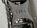 ART DECO STERLING SILVER BRACELET - 4