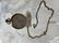 RARE ELGIN GOLD POCKET WATCH W/ FOB