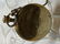 RARE ELGIN GOLD POCKET WATCH W/ FOB - 3