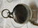 ANTIQUE HAMPDEN WATCH CO. KEY WIND SILVER POCKET WATCH - 3