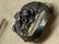 UNUSUAL STERLING SILVER RING