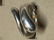 TIFFANY & CO. ELSA PERETTI TEAR DROP RING
