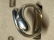 TIFFANY & CO. ELSA PERETTI TEAR DROP RING - 2