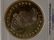 1797 TURBAN HEAD GOLD EAGLE COIN MS-63 .9167 GOLD - 2
