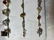 HIGH GRADE LOT OF (22) ANTIQUE SILVER/GOLD RINGS