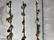 HIGH GRADE LOT OF (22) ANTIQUE SILVER/GOLD RINGS - 2