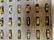 LOT OF (36) VINTAGE GOLD RINGS - UNTESTED - 2