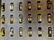 LOT OF (36) VINTAGE GOLD RINGS - UNTESTED - 3