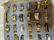LOT OF (34) VINTAGE GOLD RINGS - FROM JEWELRY STORE - 2