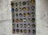 COLLECTION LOT OF (36) VINTAGE GOLD/SILVER RINGS