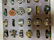 COLLECTION LOT OF (36) VINTAGE GOLD/SILVER RINGS - 2