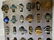 COLLECTION LOT OF (36) VINTAGE GOLD/SILVER RINGS - 3