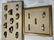 LOT OF (16) VINTAGE GOLD/SILVER RINGS FROM A JEWELRY