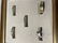 LOT OF (16) VINTAGE GOLD/SILVER RINGS FROM A JEWELRY - 2