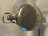 ANTIQUE WALTHAM POCKET WATCH W/ FOB - 3