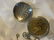 ANTIQUE WALTHAM POCKET WATCH W/ FOB - 4