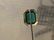 LOT OF (8) OLD VICTORIAN GOLD PINS - 6