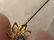 LOT OF (8) OLD VICTORIAN GOLD PINS - 8