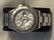 MENS ROLEX HOMAGE YACHT MASTER WRISTWATCH