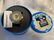 RARE MICKEY MOUSE DISNEY WATCH W/CASE
