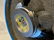 RARE MICKEY MOUSE DISNEY WATCH W/CASE - 4
