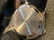 RARE MICKEY MOUSE DISNEY WATCH W/CASE - 6