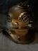 RARE ROLEX STORE DISPLAY DIVERS HELMET - 3