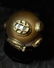 RARE ROLEX STORE DISPLAY DIVERS HELMET - 5