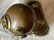 RARE ROLEX STORE DISPLAY DIVERS HELMET - 6