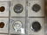 COLLECTION LOT OF U.S. AND FOREIGN COINS CURRENCY - 5