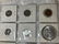 COLLECTION LOT OF U.S. AND FOREIGN COINS CURRENCY - 7