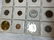 COLLECTION LOT OF U.S. AND FOREIGN COINS CURRENCY - 8