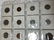 COLLECTION LOT OF U.S. AND FOREIGN COINS CURRENCY - 9