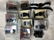 VINTAGE COLLECTION OF (12) LED DIGITAL WATCHES - 2