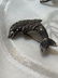 ANTIQUE LOT OF STERLING SILVER JEWLERY - 4
