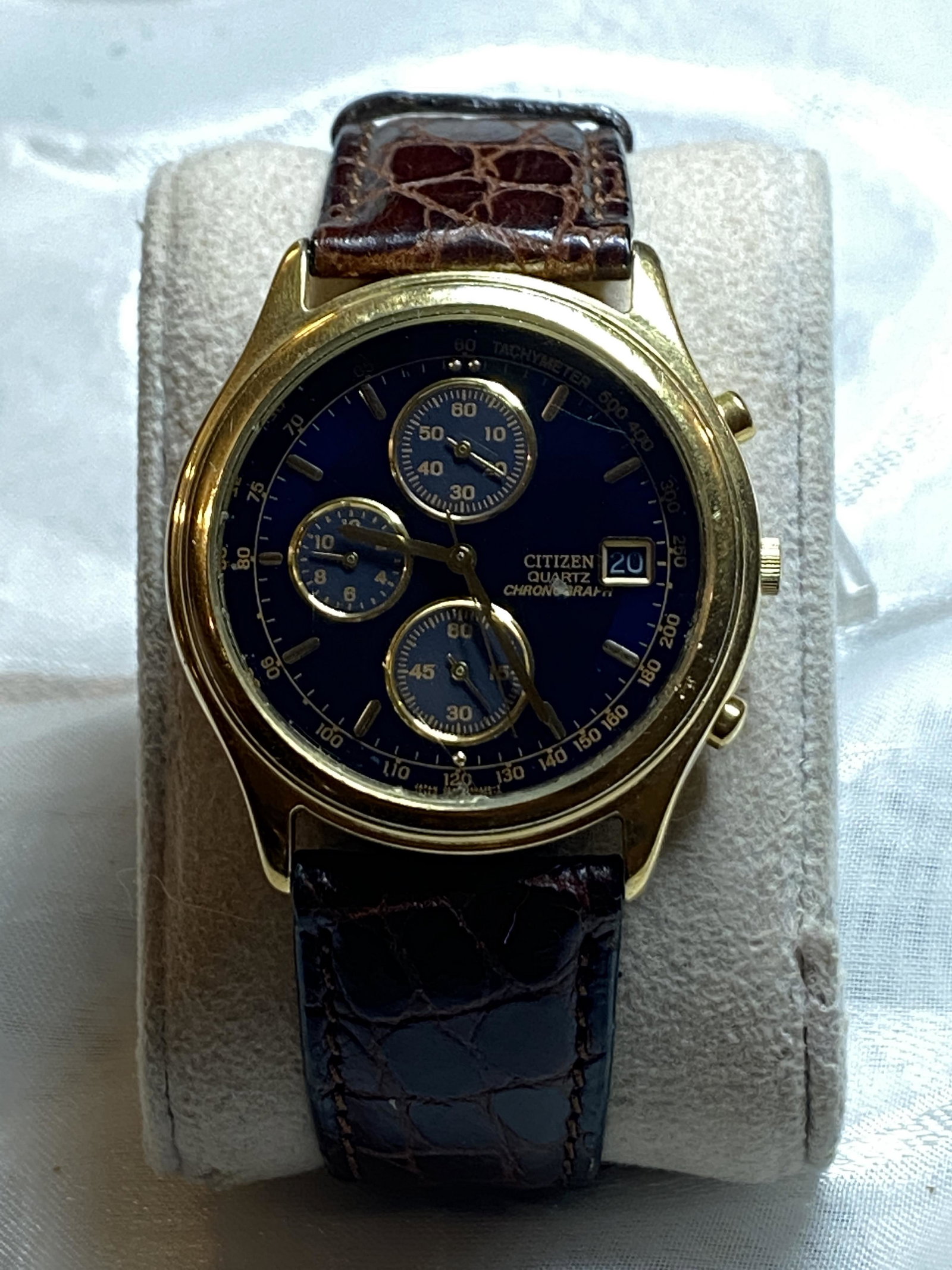 VINTAGE SEIKO CHRONOGRAPH MENS WATCH: VINTAGE SEIKO CHRONOGRAPH MENS WATCH. A GREAT FIND AND AN EXCELLENT ADDITION TO YOUR COLLECTION.