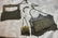 COLLECTION OF VICTORIAN LADIES SILVER MESH PURSES