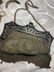 COLLECTION OF VICTORIAN LADIES SILVER MESH PURSES - 2