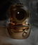 RARE ROLEX DISPLAY HELMET 1960/1970