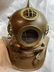 RARE ROLEX DISPLAY HELMET 1960/1970 - 3